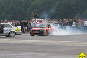 Pro Street Tuning Event 2007