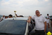 Pro Street Tuning Event 2007