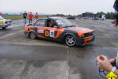 Pro Street Tuning Event 2007