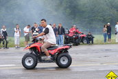 Pro Street Tuning Event 2007