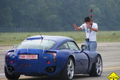 Pro Street Tuning Event 2007