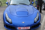 Pro Street Tuning Event 2007
