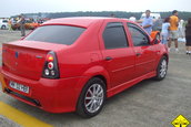 Pro Street Tuning Event 2007