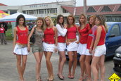 Pro Street Tuning Event 2007