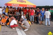 Pro Street Tuning Event 2007