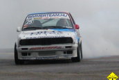 Pro Street Tuning Event 2007