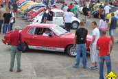 Pro Street Tuning Event 2007