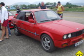 Pro Street Tuning Event 2007