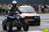 Pro Street Tuning Event 2007