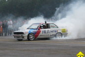 Pro Street Tuning Event 2007