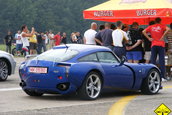 Pro Street Tuning Event 2007