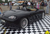 Pro Street Tuning Event 2007