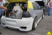 Pro Street Tuning Event 2007