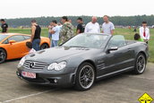 Pro Street Tuning Event 2007