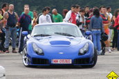 Pro Street Tuning Event 2007