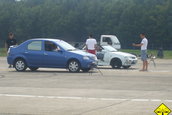 Pro Street Tuning Event 2007
