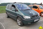 Pro Street Tuning Event 2007
