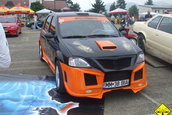 Pro Street Tuning Event 2007