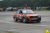 Pro Street Tuning Event 2007