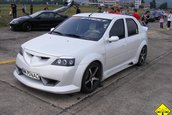 Pro Street Tuning Event 2007