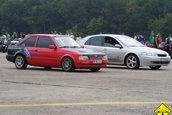 Pro Street Tuning Event 2007