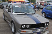 Pro Street Tuning Event 2007