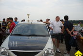 Pro Street Tuning Event 2007