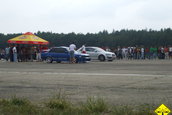 Pro Street Tuning Event 2007