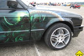 Pro Street Tuning Event 2007