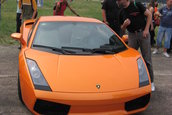 Pro Street Tuning Event 2007