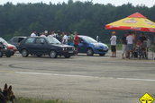 Pro Street Tuning Event 2007