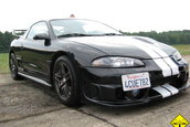 Pro Street Tuning Event 2007