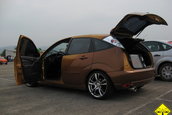Pro Street Tuning Event 2007