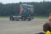 Pro Street Tuning Event 2007