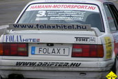 Pro Street Tuning Event 2007