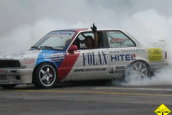 Pro Street Tuning Event 2007