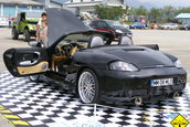 Pro Street Tuning Event 2007