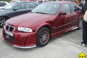 Pro Street Tuning Event 2007