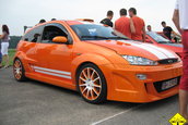 Pro Street Tuning Event 2007