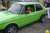 Pro Street Tuning Event 2007