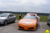 Pro Street Tuning Event 2007