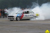 Pro Street Tuning Event 2007