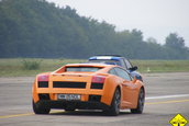 Pro Street Tuning Event 2007