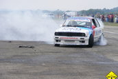 Pro Street Tuning Event 2007