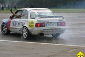 Pro Street Tuning Event 2007