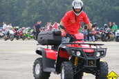 Pro Street Tuning Event 2007