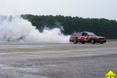 Pro Street Tuning Event 2007