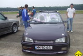 Pro Street Tuning Event 2007