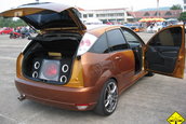 Pro Street Tuning Event 2007