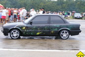 Pro Street Tuning Event 2007